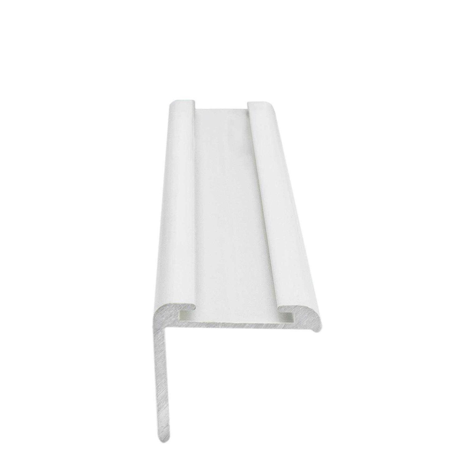 RecPro RV Insert Roof Trim with 3/4 Leg 92 - Image 5