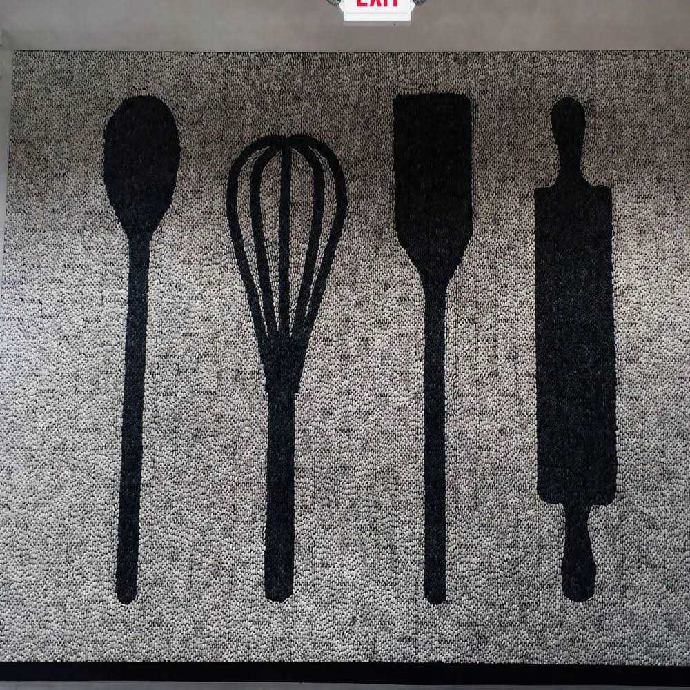 CNK Tile Standing Pebble Tile - Image 5