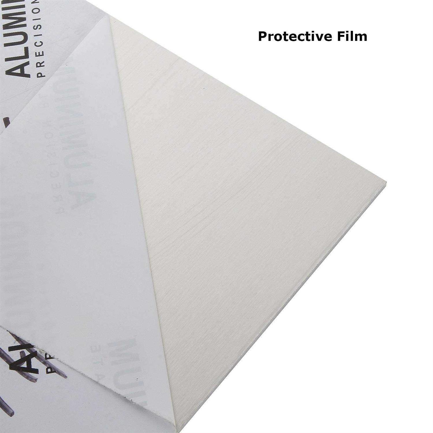 6061 T6 Aluminium Metal Sheet 12 x 12 x 18 Inch Flat Plain Plate Pane - Image 5