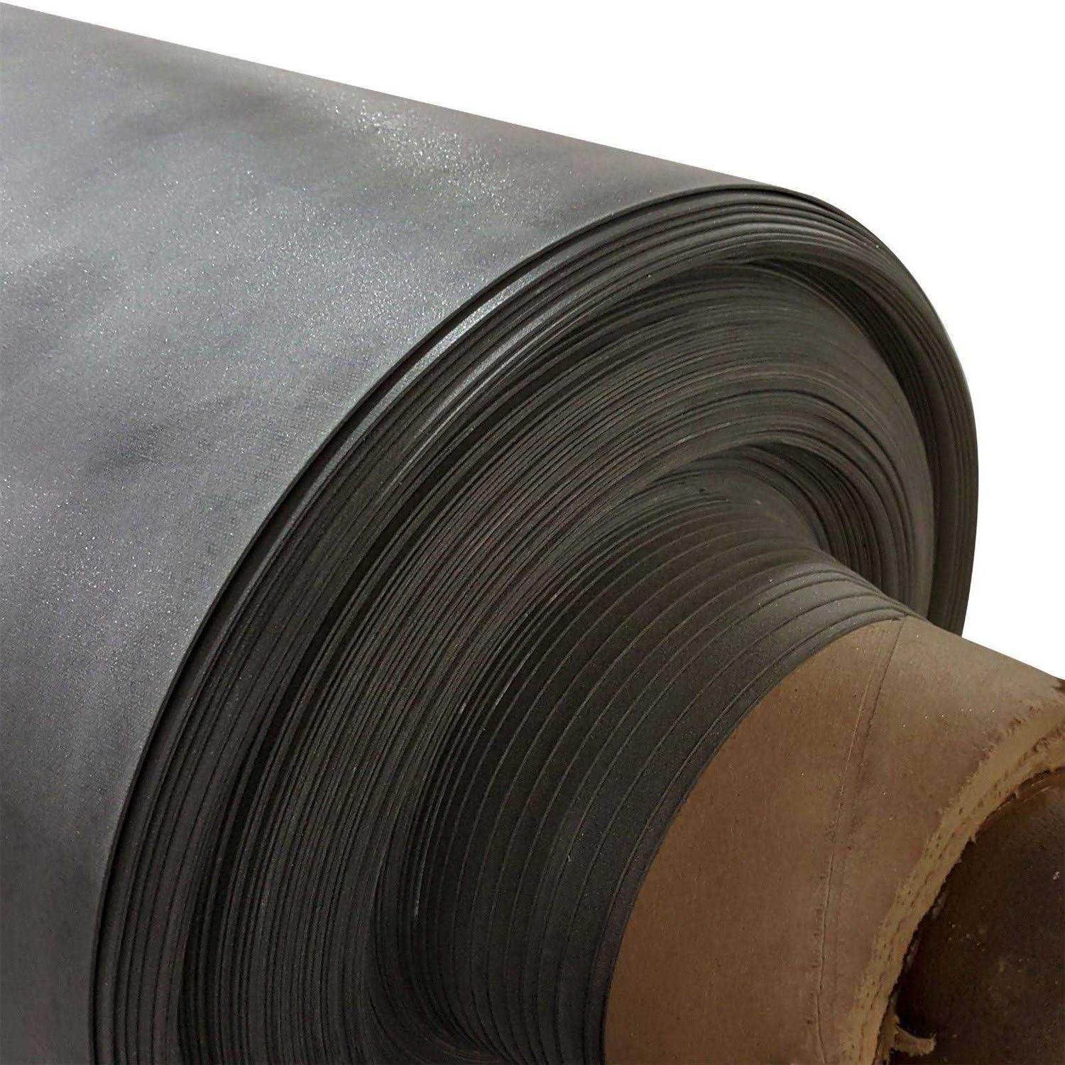 RecPro EPDM Dicor RV Camper Rubber Roof Kit 8.5' Wide - Image 4