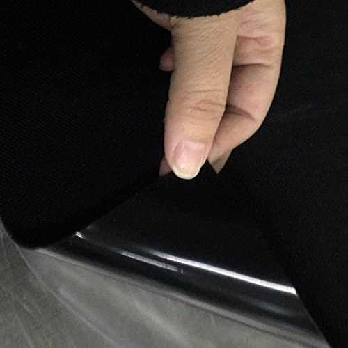 Silicone Rubber Sheet Rolls Heat Resistant Rubber Pad 12X12 inch, 1/8 Thick Silicone Grade Rubber Gasket DIY Material, Supports, Leveling, Sealing, - Image 5