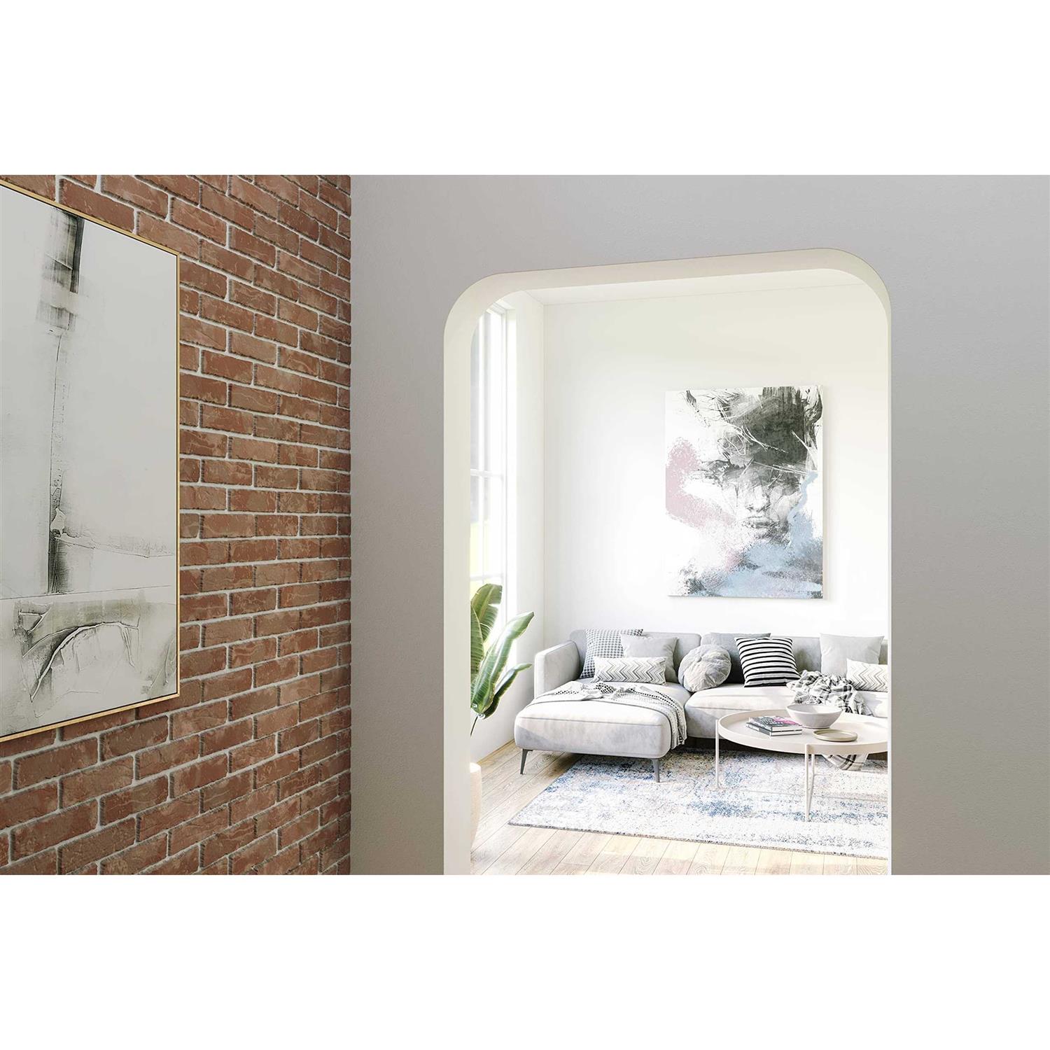 Rounded Doorway Universal Arch Kit Build an Arch in Minutes with The SimpleARCH! 8 Diy Interior Doorway Precurved Drywall - Image 4