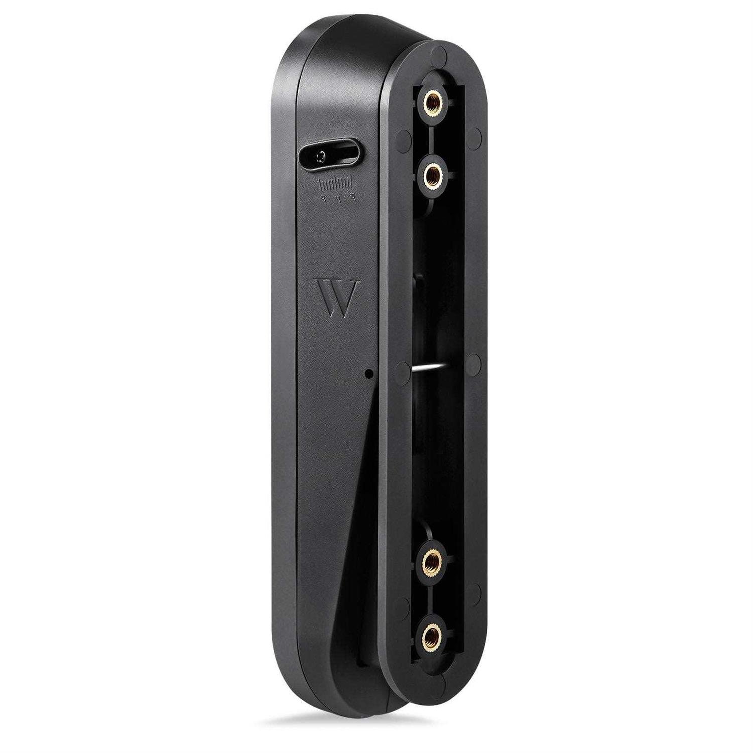 Wasserstein Vertical Adjustable Mount for Google Nest Doorbell - Image 4