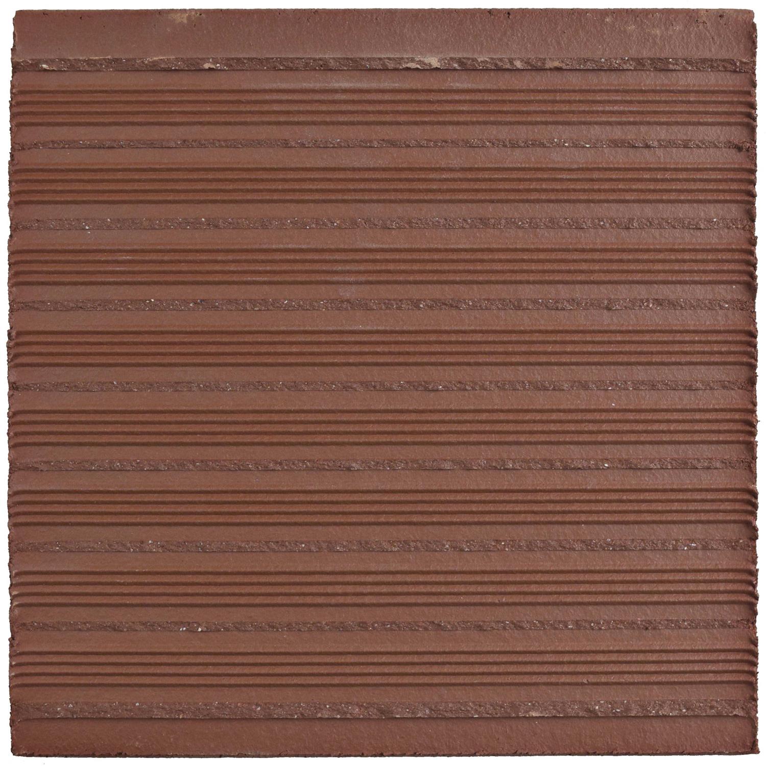 Affinity Tile Quarry Bullnose Red 5-7/8 in. x 5-7/8 in. Satin Ceramic Floor and Wall Tile Trim FGA6KBKE - Image 4