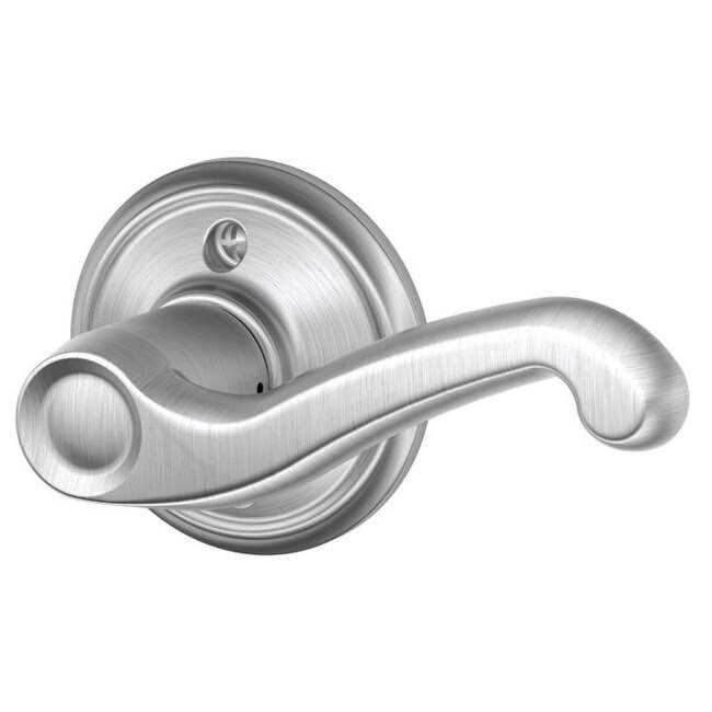 Schlage Flair Dummy Lever F170FLA - Image 3