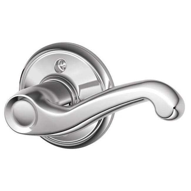 Schlage Flair Dummy Lever F170FLA - Image 5