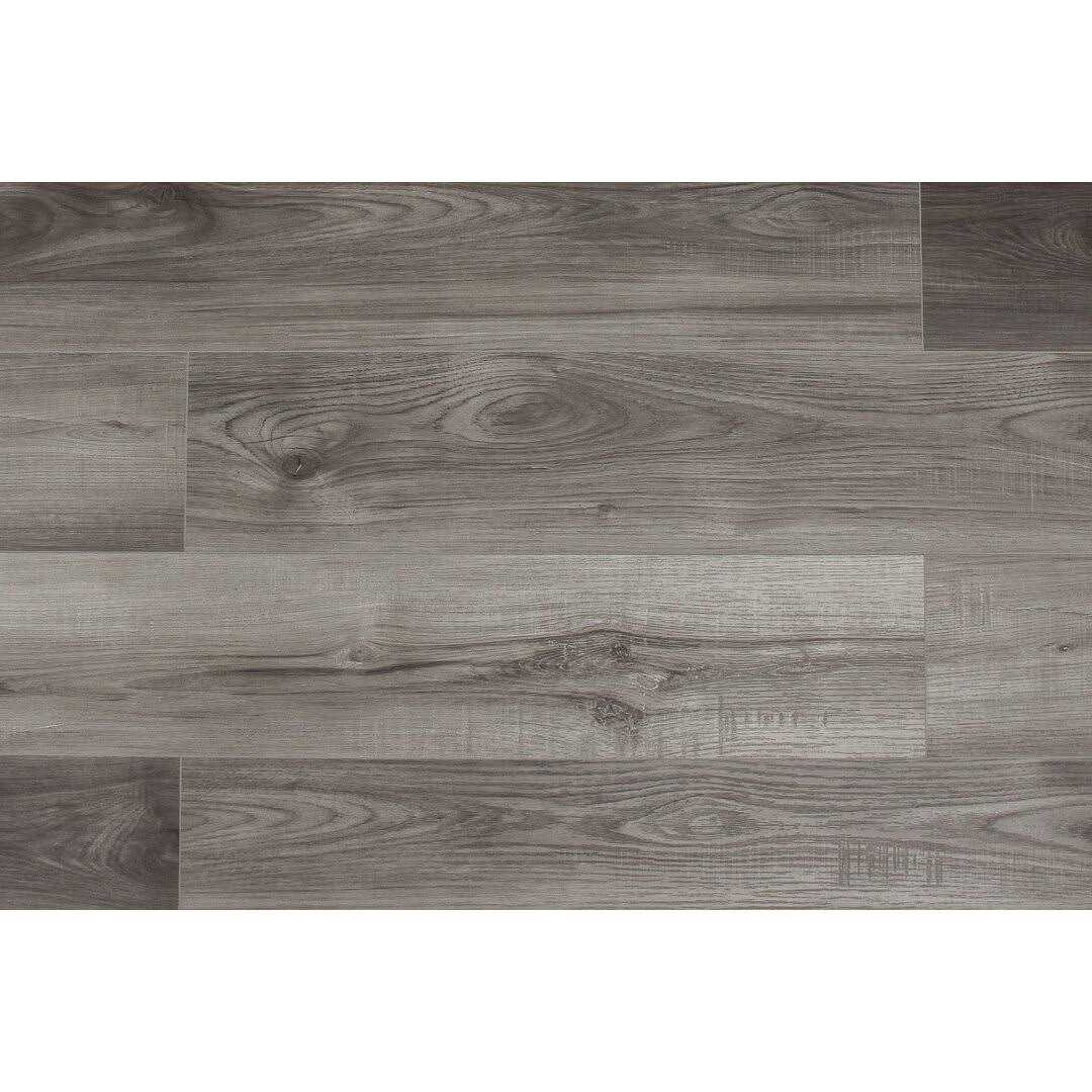 7 x 60 x 7mm Oak Click Lock SPC Luxury Vinyl Plank Montserrat - Image 3