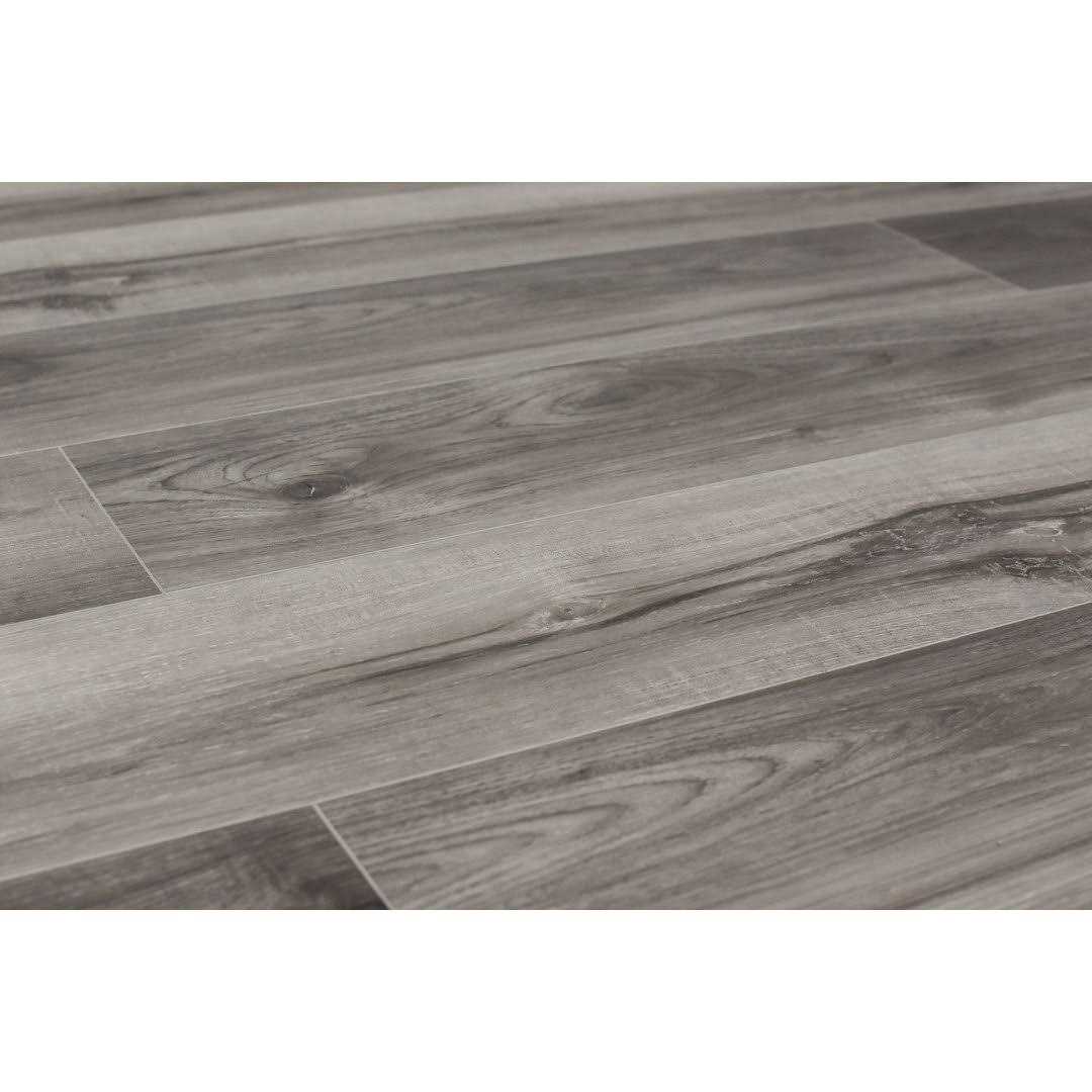 7 x 60 x 7mm Oak Click Lock SPC Luxury Vinyl Plank Montserrat - Image 4