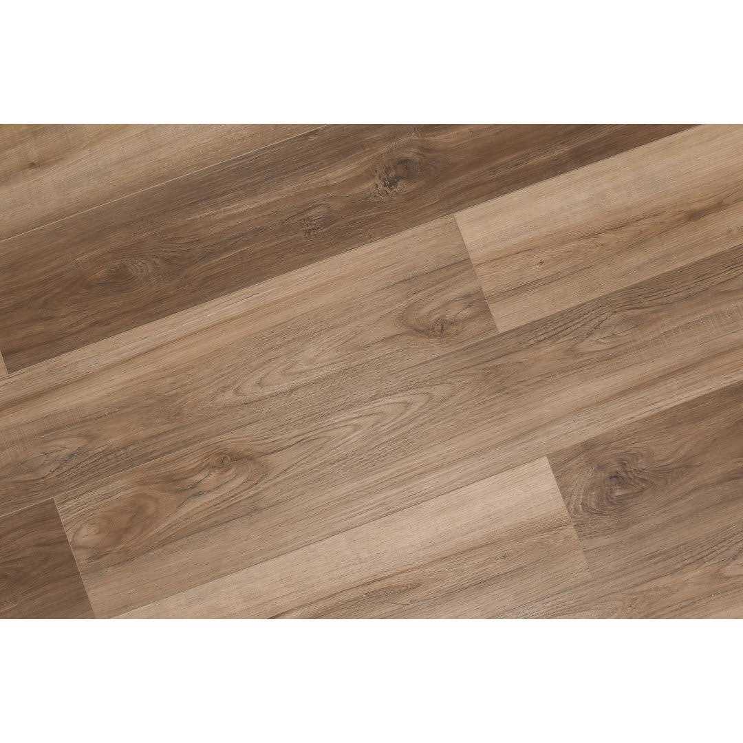 7 x 60 x 7mm Oak Click Lock SPC Luxury Vinyl Plank Montserrat - Image 3