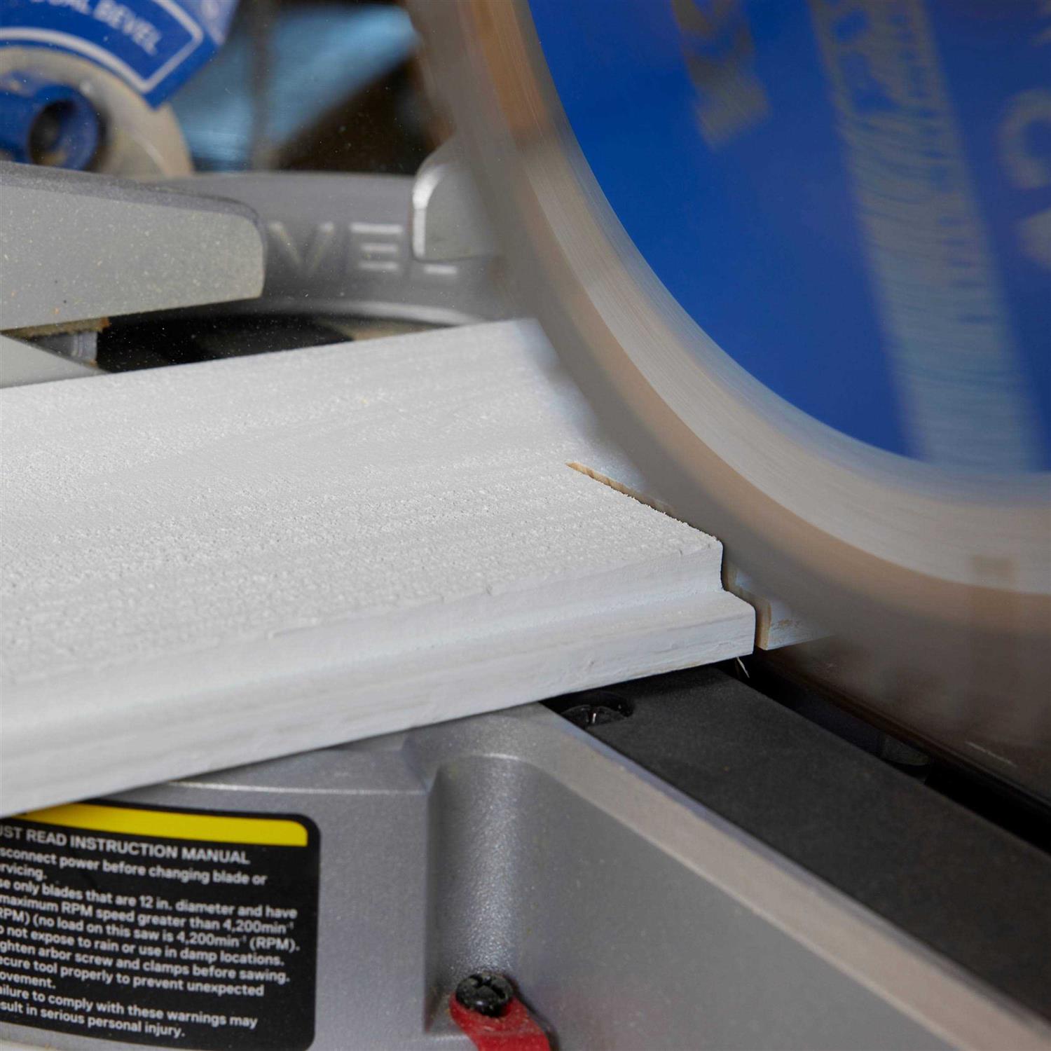 Unbranded 5.5-in x 8-ft Prefinished White Pine Shiplap Wall Plank 58X6X8-RSW - Image 5