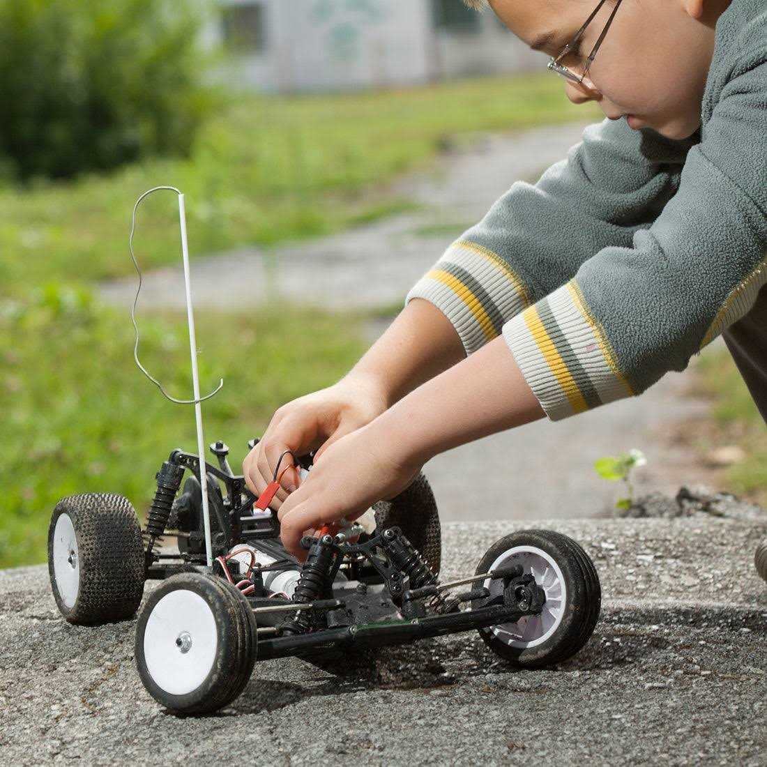 uxcell 304 Stainless Steel Solid Round Rod for DIY Craft - Image 5