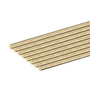 uxcell 304 Stainless Steel Solid Round Rod for DIY Craft - Image 5