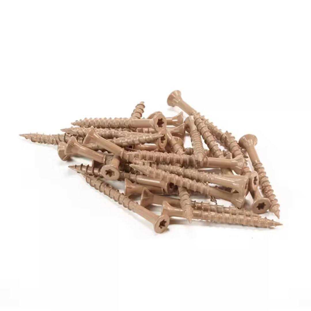 ProWood 6 ft Southern Yellow Pine Rail Kit with B2E Balusters - Image 2