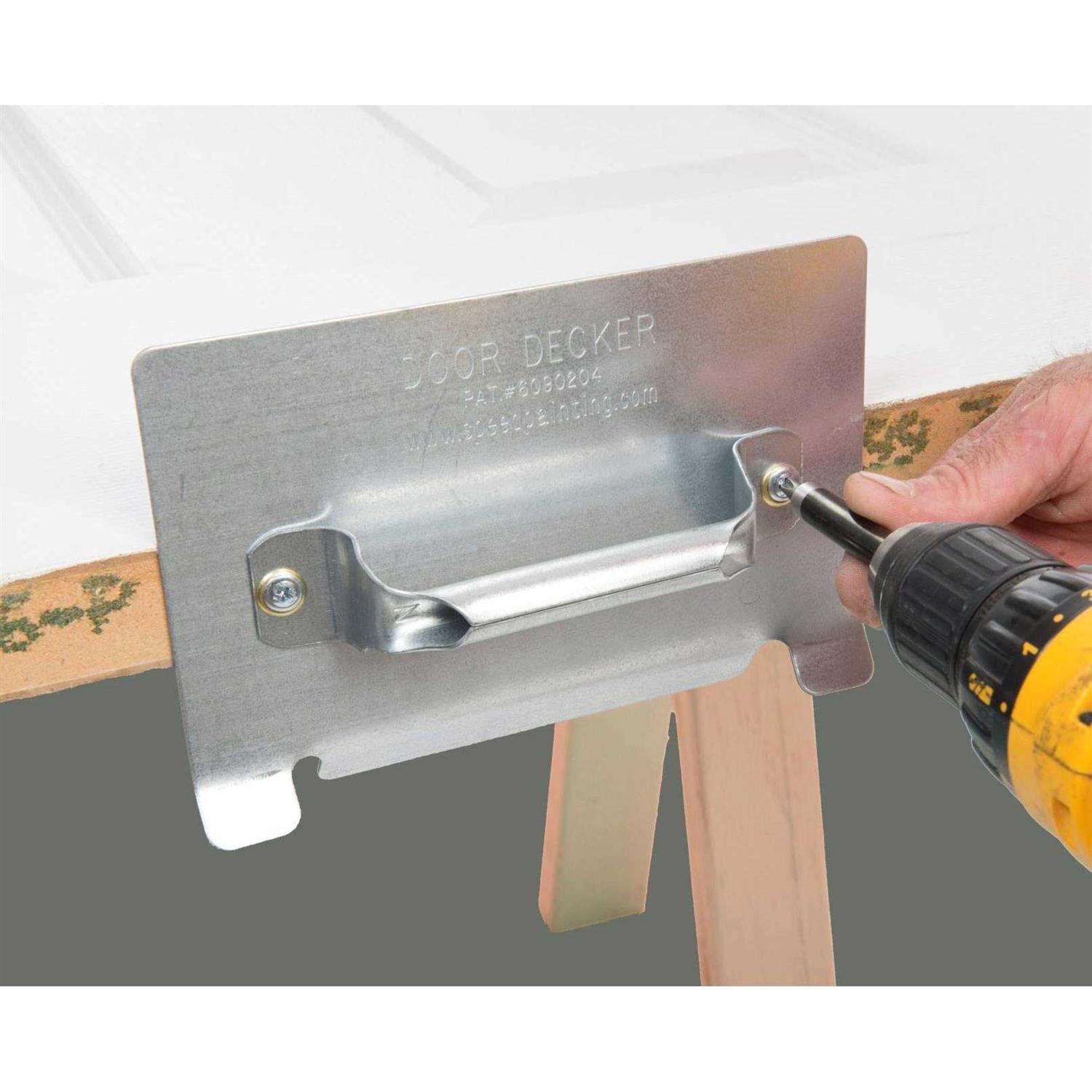 Door Deckers Speed Painting Tools 88888 - Image 4