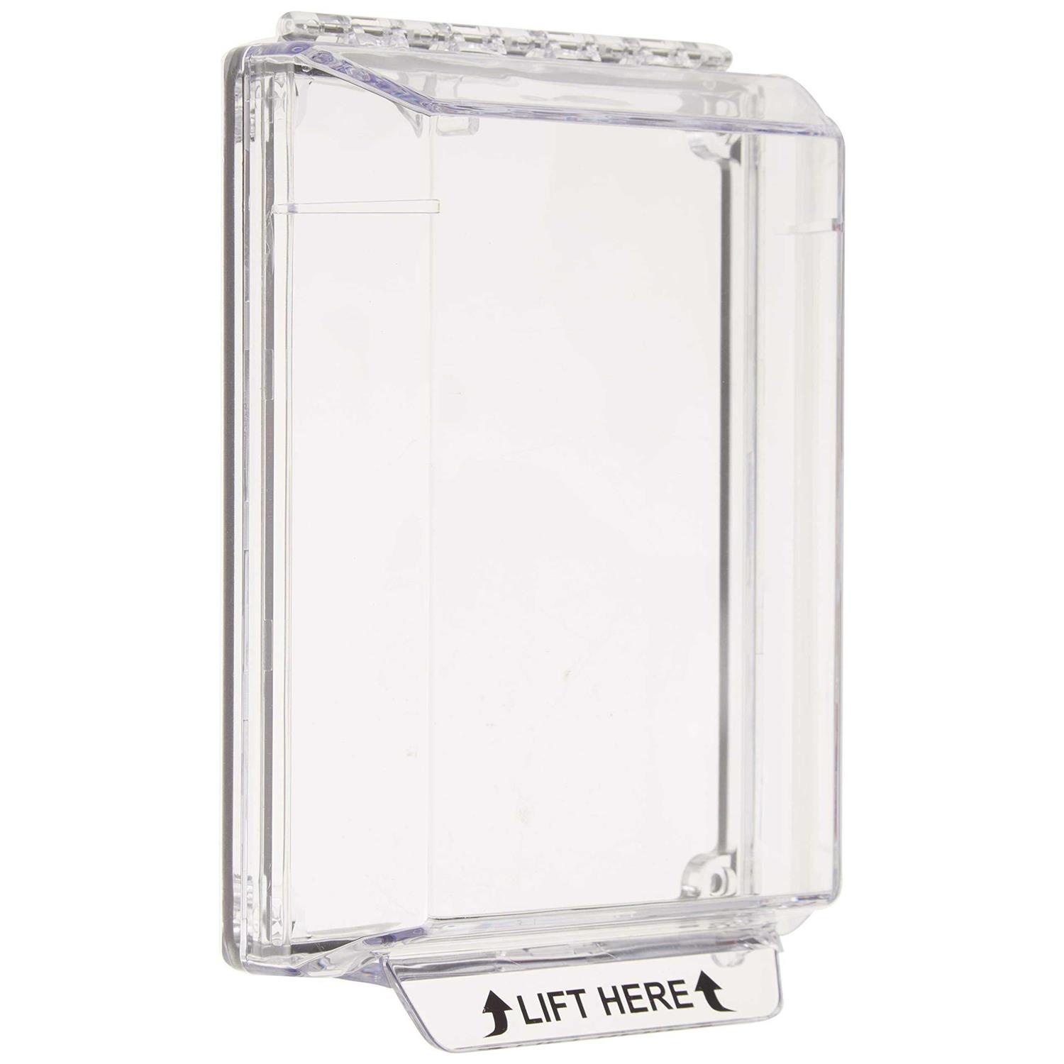 Safety Technology International STI-14000NC Universal Stopper - Image 4