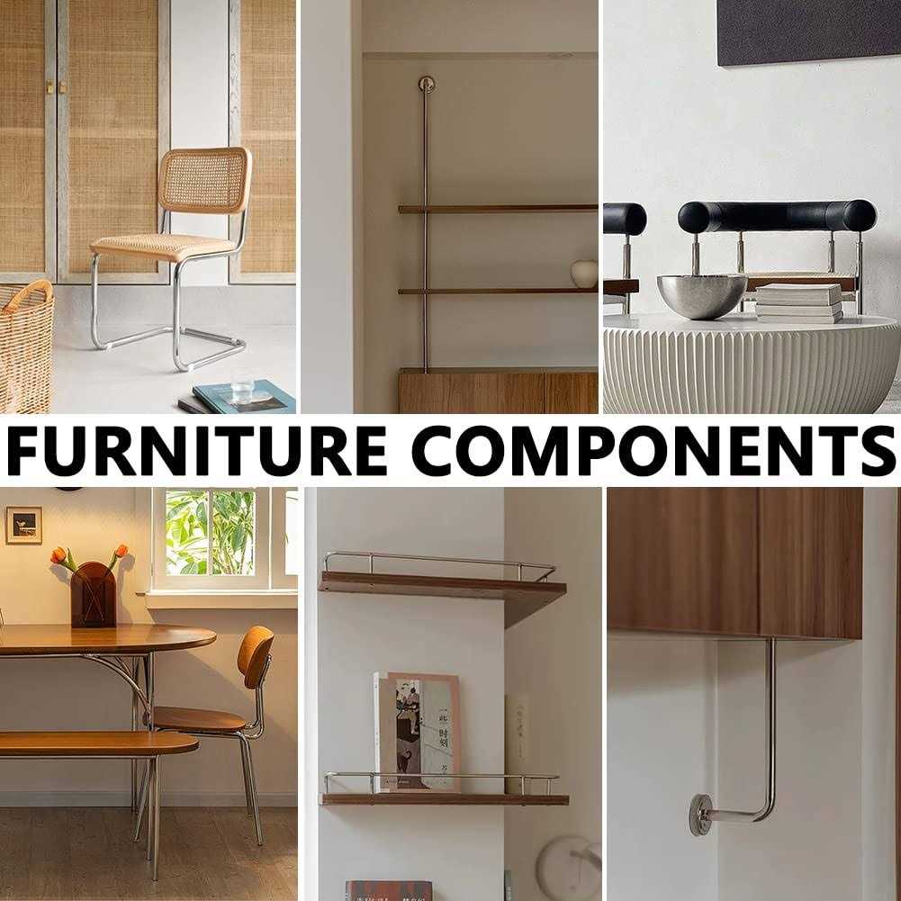 Tynulox OD 304 Stainless Steel Tube Thickened Pipe Wall & Weldable Tubing - Image 3