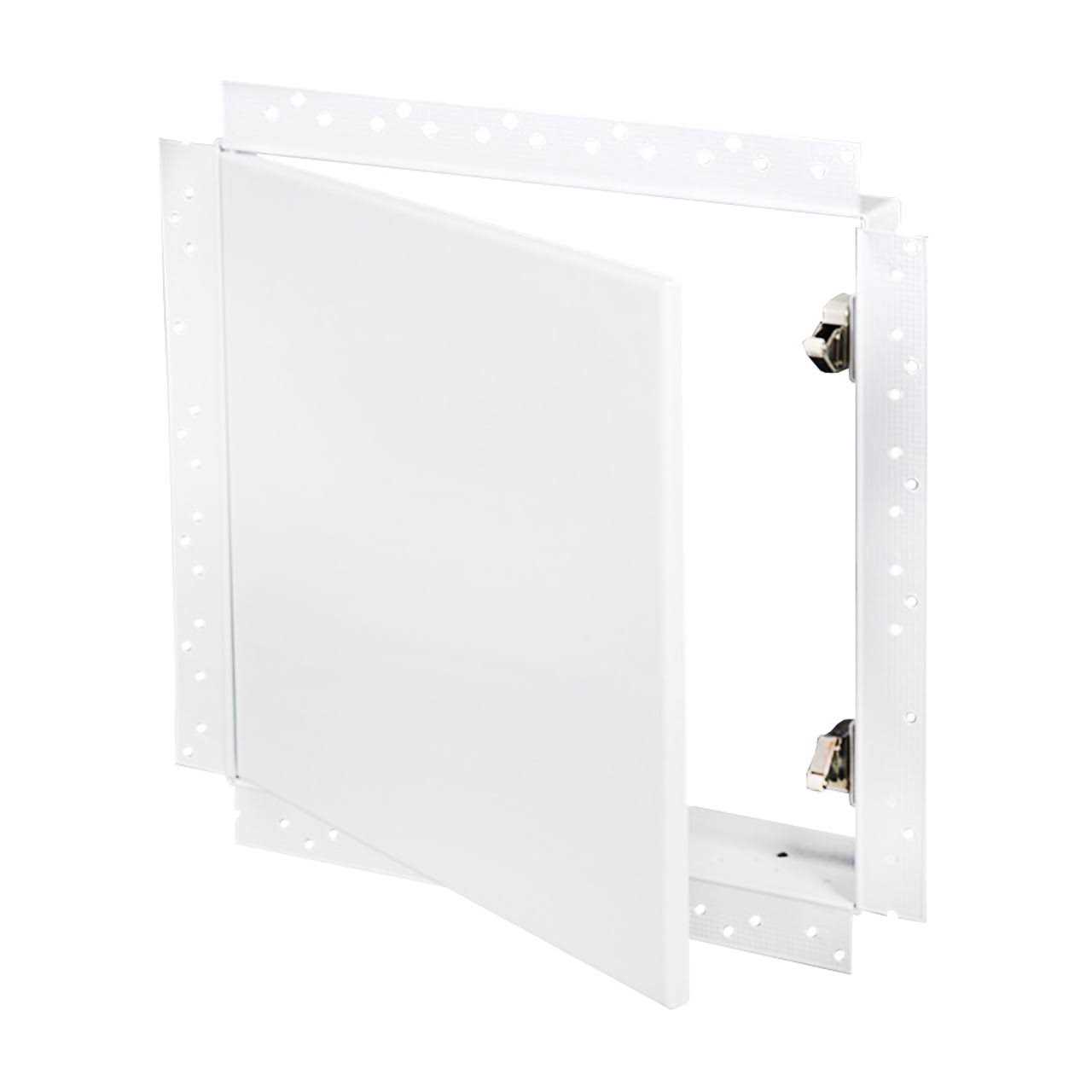 Cendrex Flush Panel with Concealed Latch and Drywall Flange - Image 3