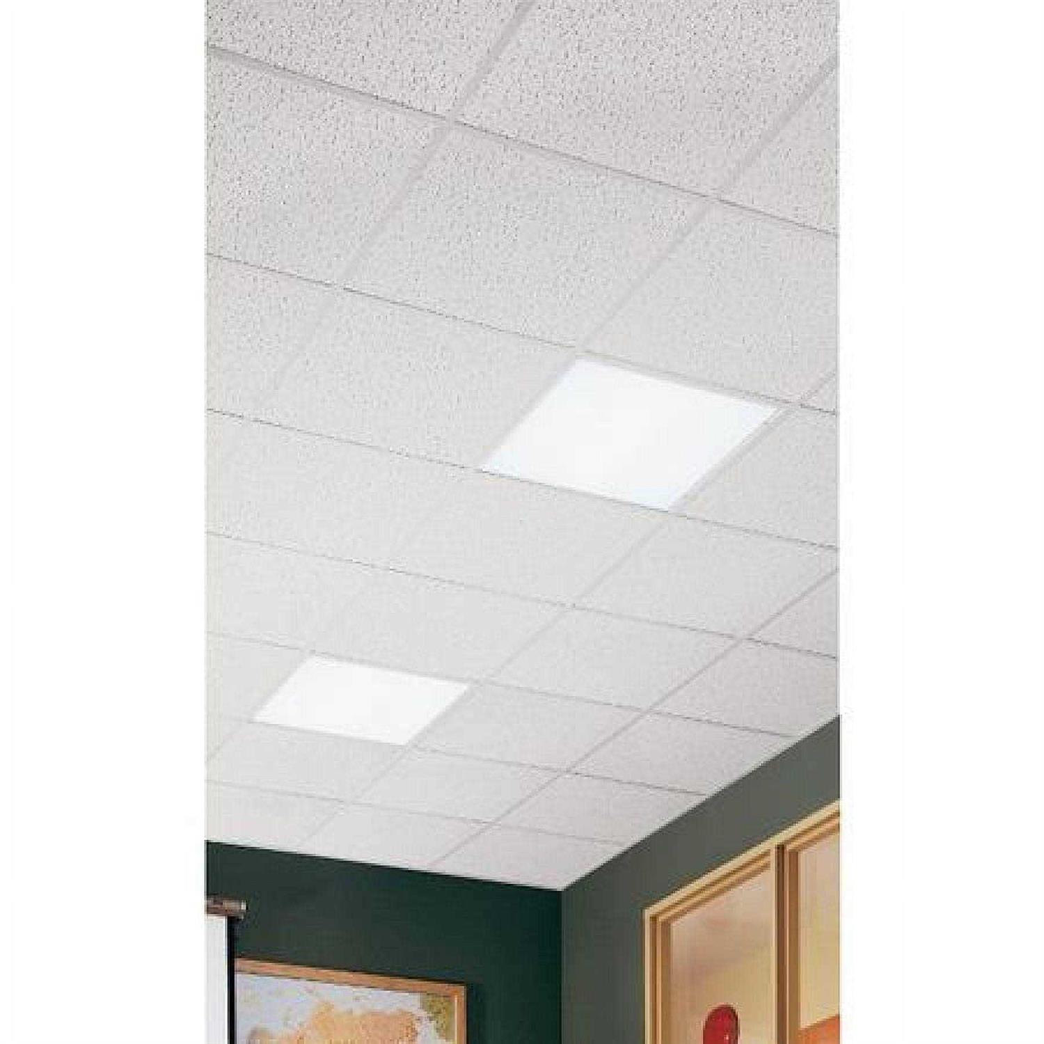 Armstrong World Industries Ceiling Tile 756A 24 in x 24 - Image 5