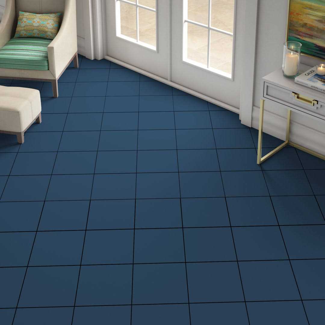 True Story 12'' W x 12'' L Porcelain Throughbody Singular Tile PIXL - Image 5