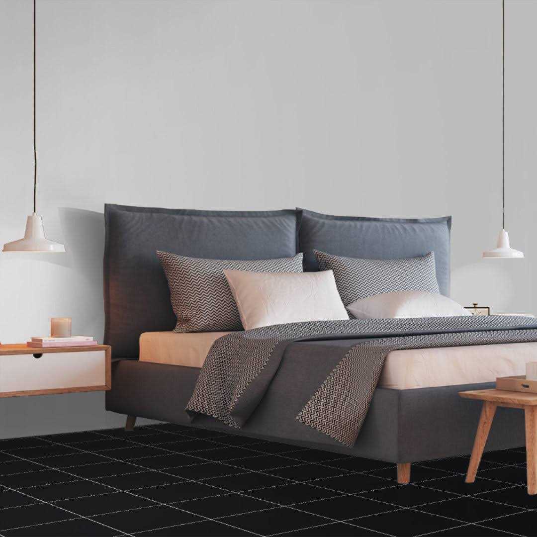 True Story 12'' W x 12'' L Porcelain Throughbody Singular Tile PIXL - Image 4