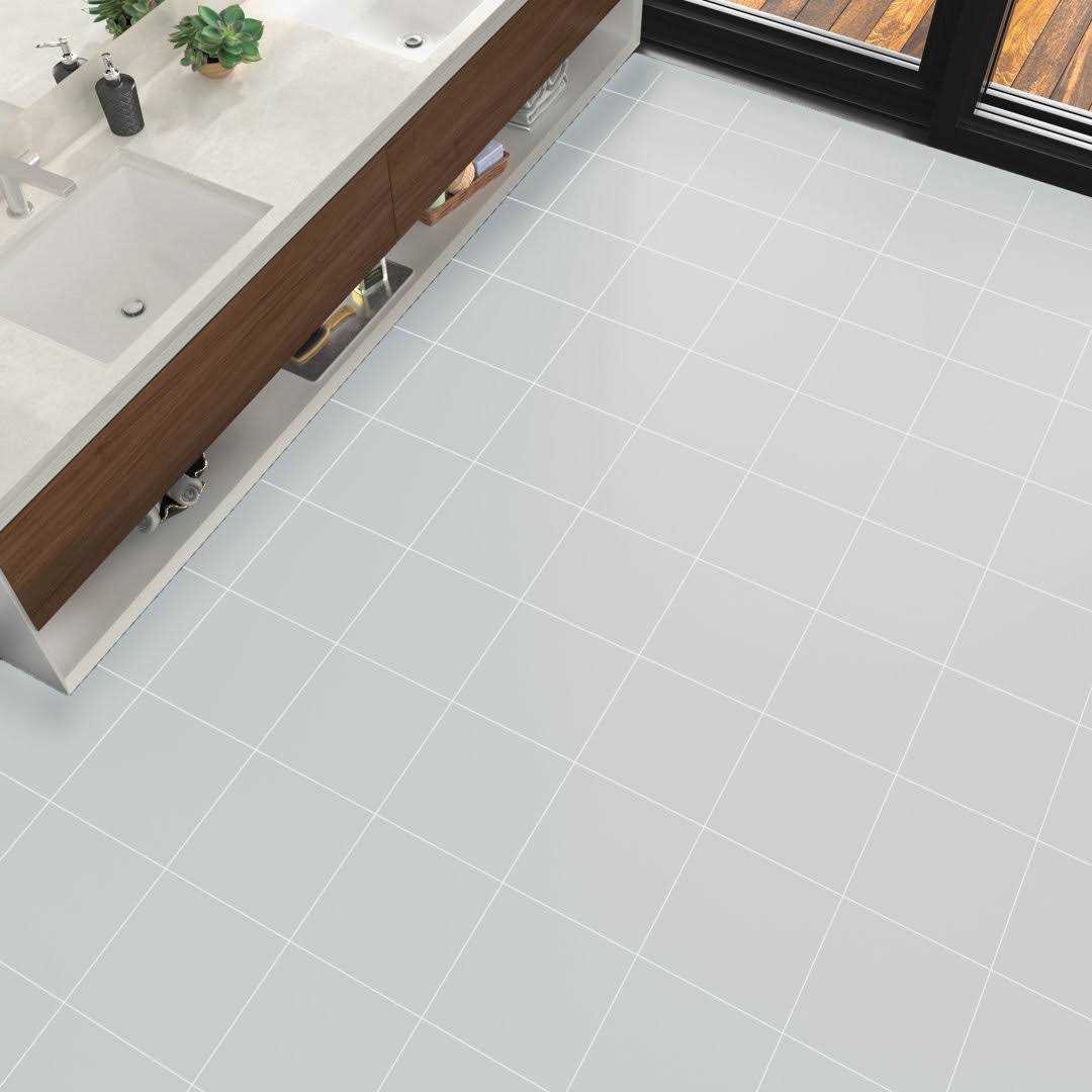 True Story 12'' W x 12'' L Porcelain Throughbody Singular Tile PIXL - Image 4