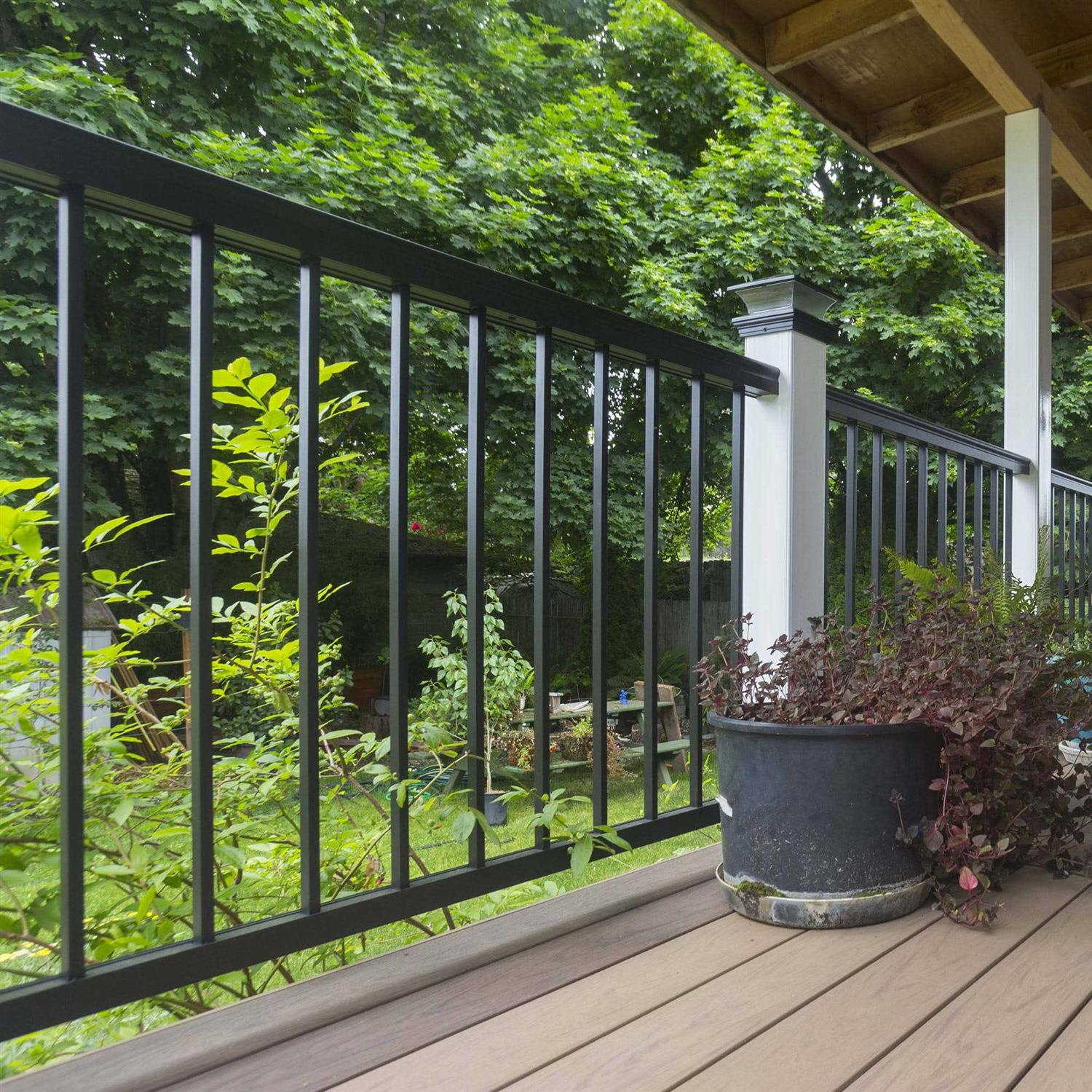 Deckorators Estate Square Balusters - Image 3