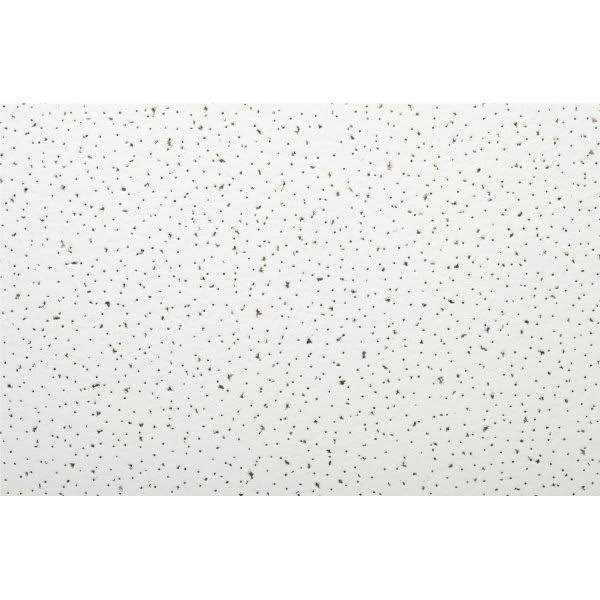 Armstrong Fine Fissured Ceiling Tiles Non-Directional Square Lay-In - Image 3