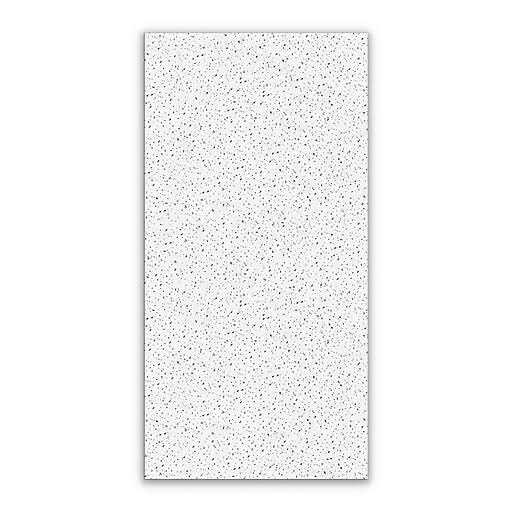 Armstrong Fine Fissured Ceiling Tiles Non-Directional Square Lay-In - Image 4