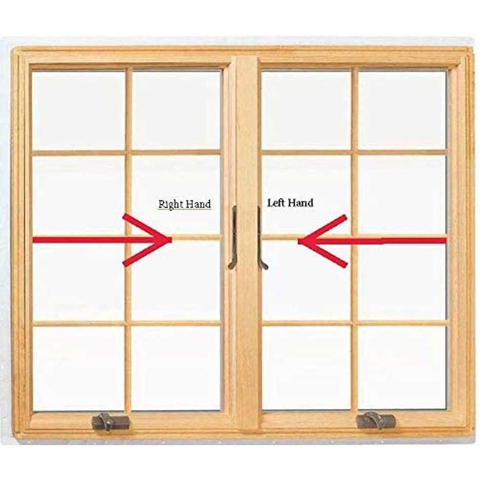 Andersen Split Arm Operator in Stone - Image 3