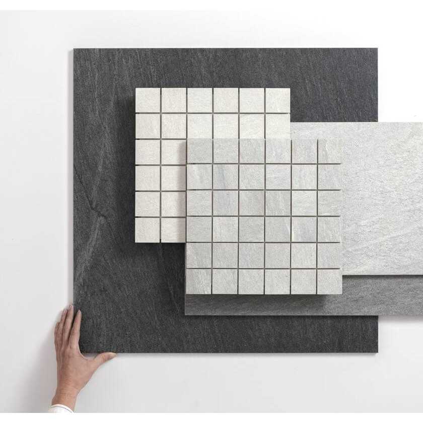 Urban 2.0 24 Porcelain Singular Tile Bedrosians - Image 5