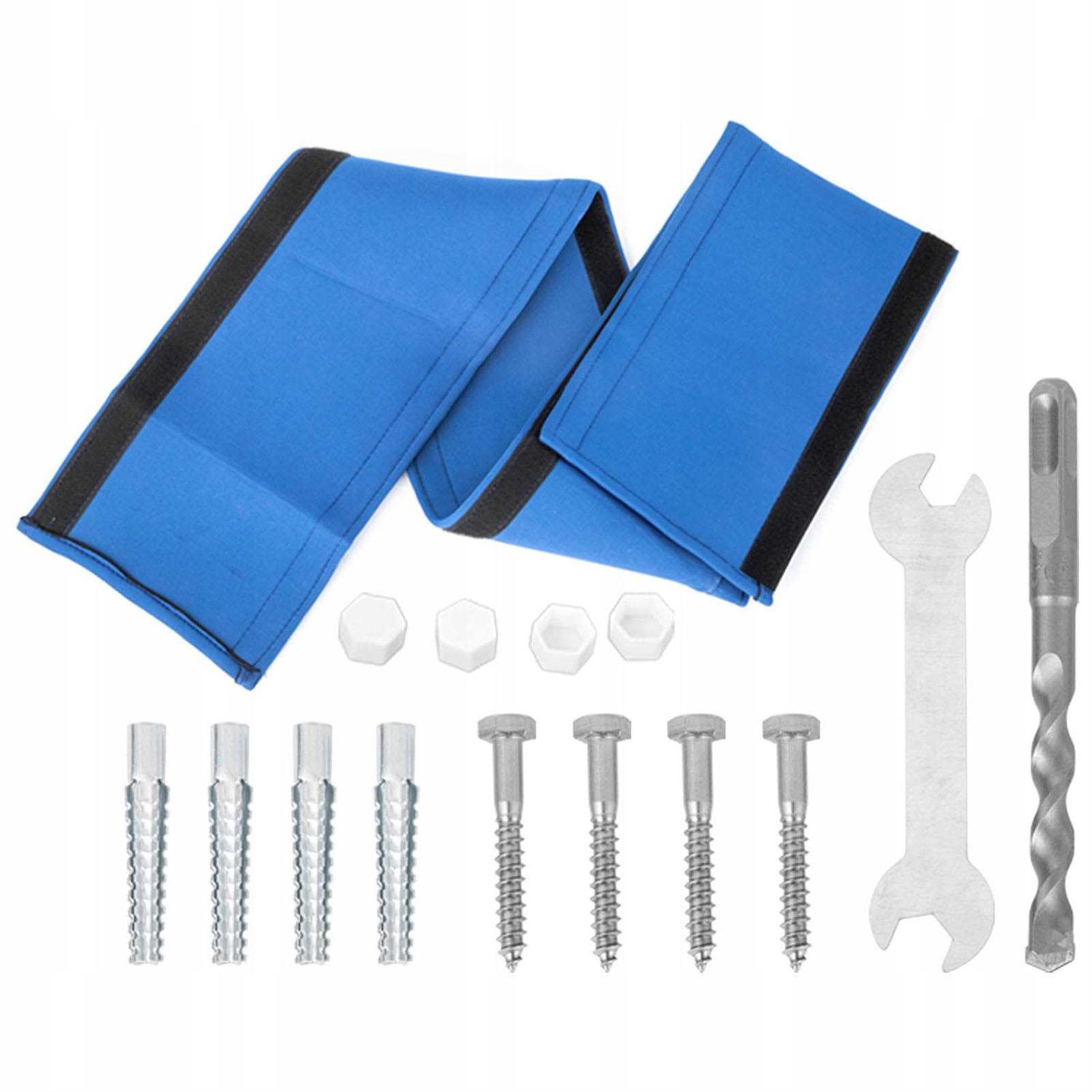 Vevor Pool Pool 304 Stainless Steel Load Capacity - Image 4