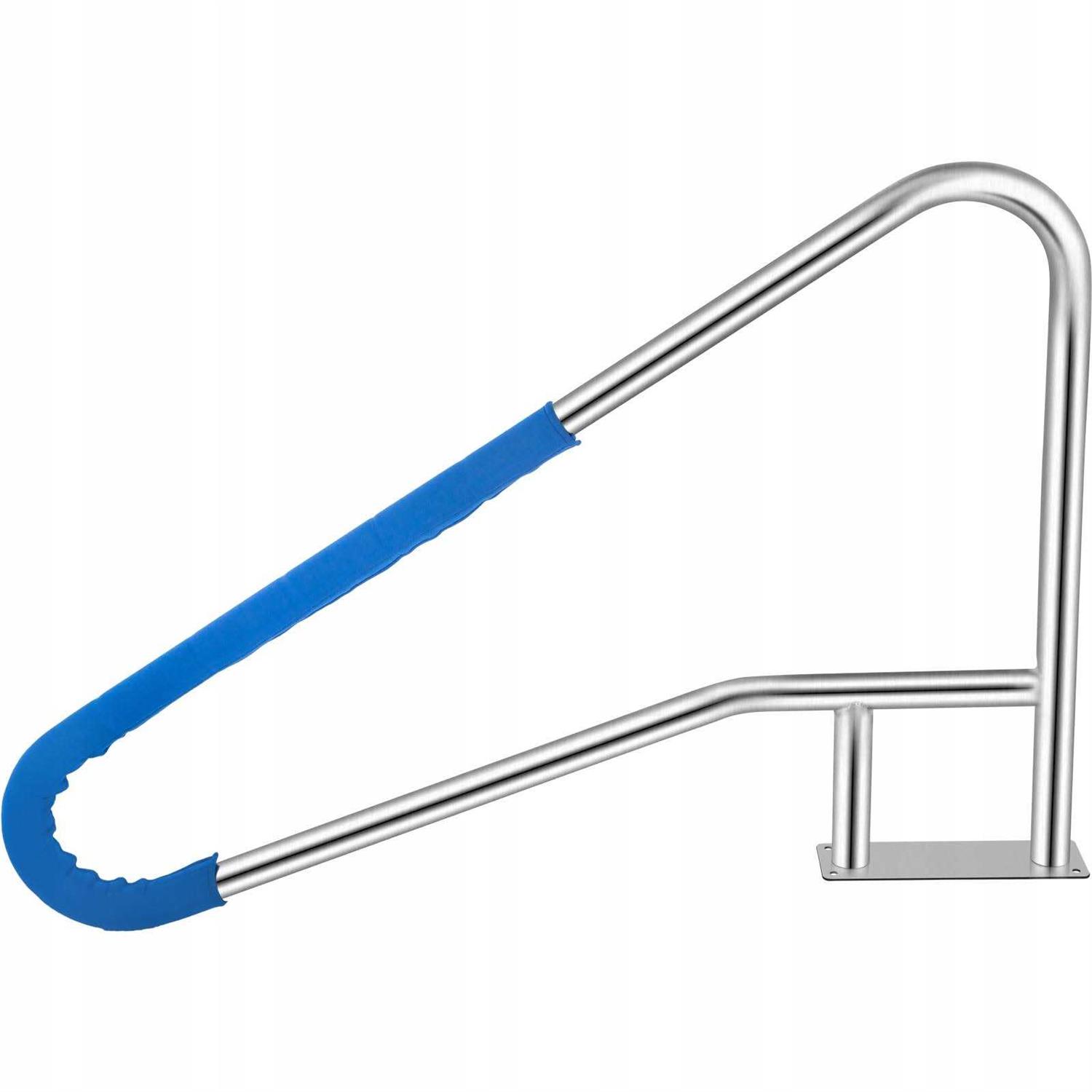 Vevor Pool Pool 304 Stainless Steel Load Capacity - Image 5