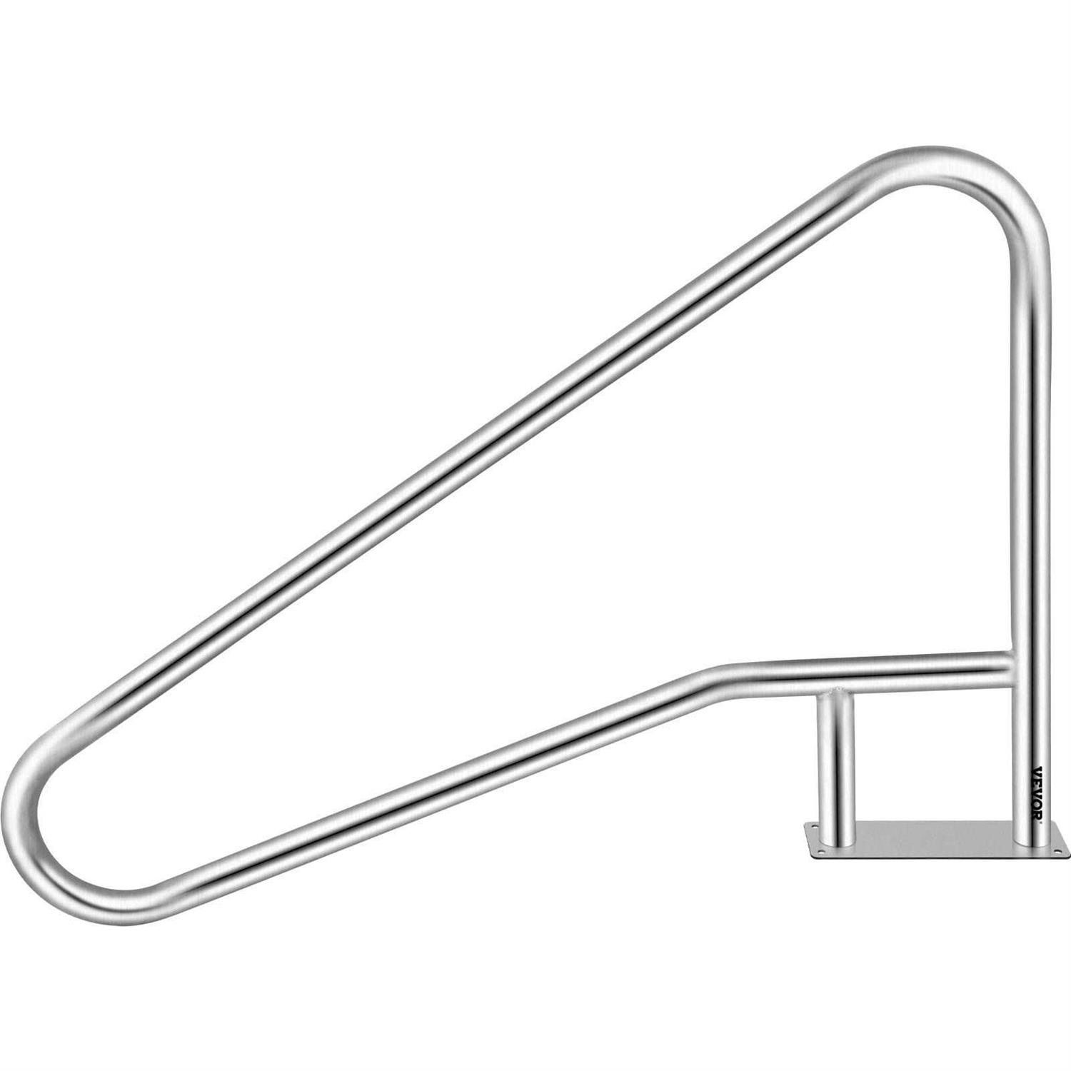 Vevor Pool Pool 304 Stainless Steel Load Capacity - Image 3