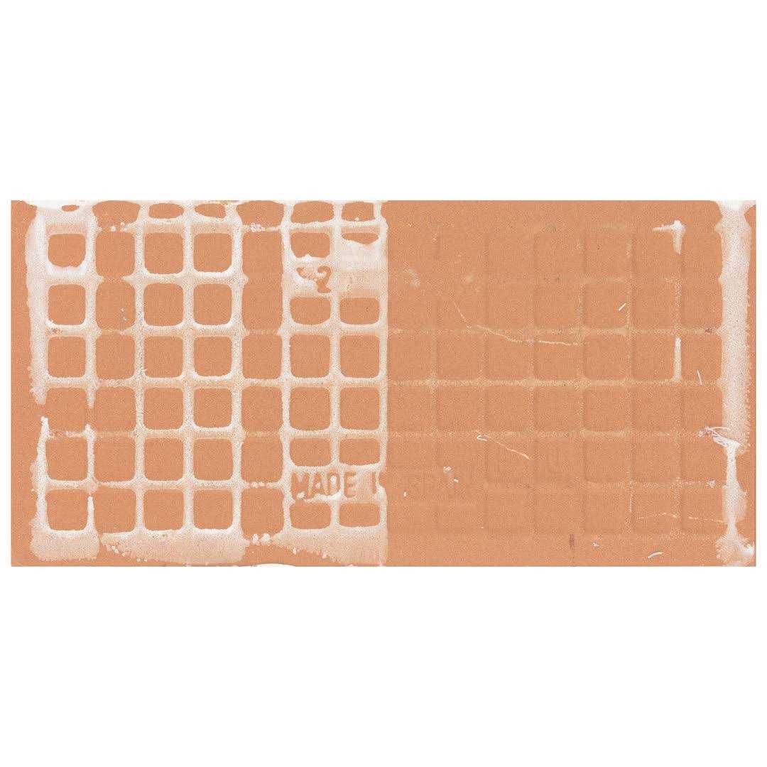 Santorini Biselado 4 x 8 Beveled Ceramic Subway Tile Merola Tile - Image 5