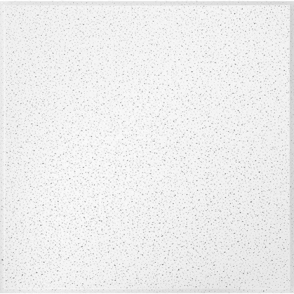 Armstrong Ceilings Fine Fissured 24-in x 24-in - Image 3