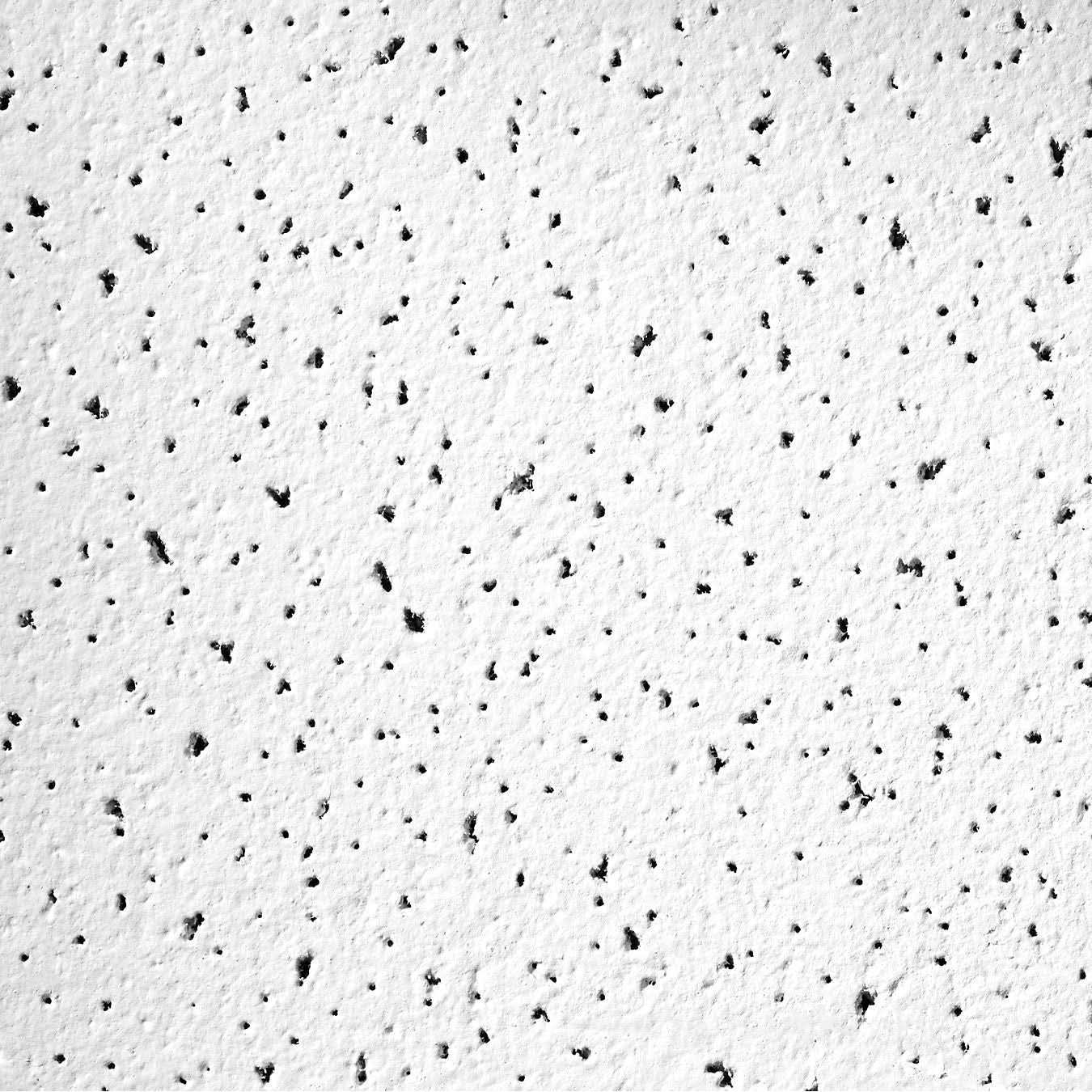 Armstrong Ceilings Fine Fissured 24-in x 24-in