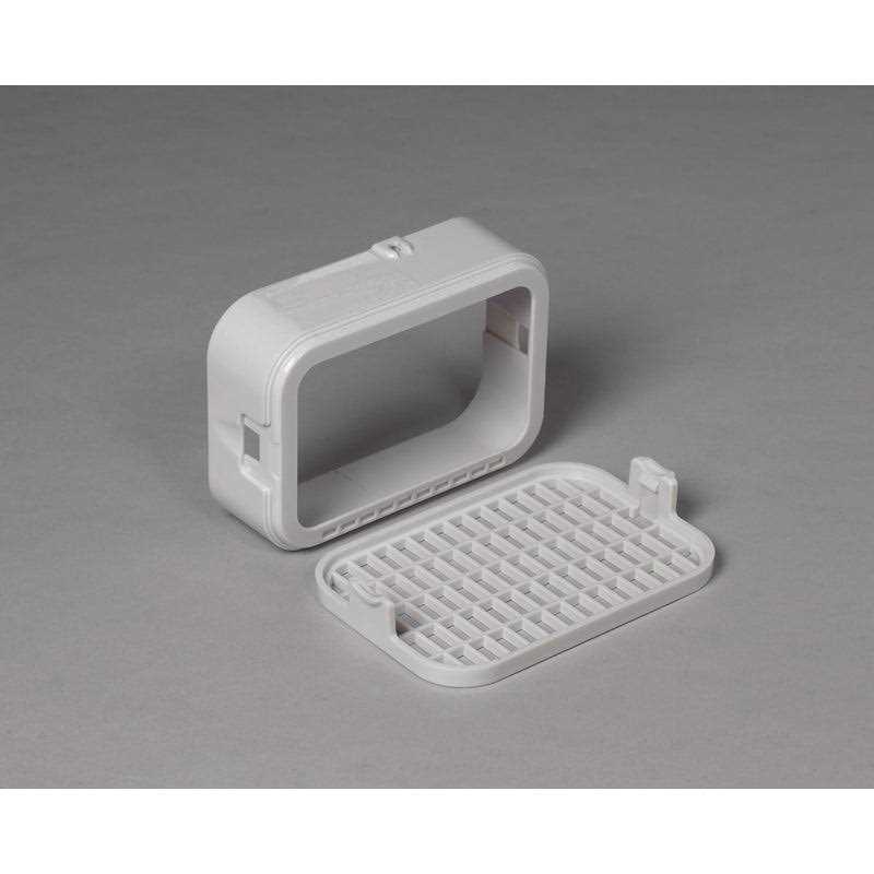 Amerimax 3'' x 4'' Rodent Guard - Image 3