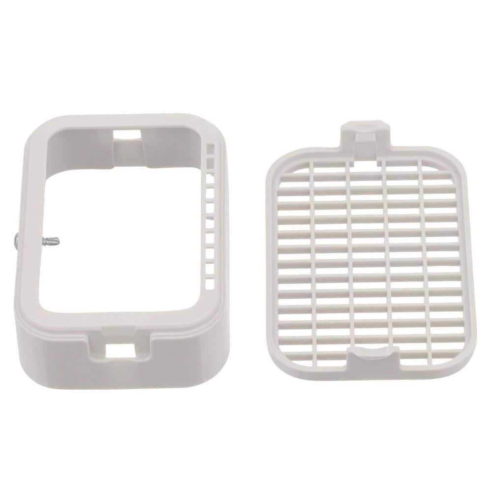 Amerimax 3'' x 4'' Rodent Guard - Image 4