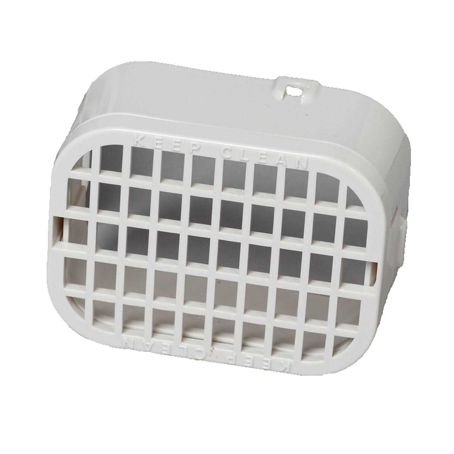 Amerimax 3'' x 4'' Rodent Guard - Image 5