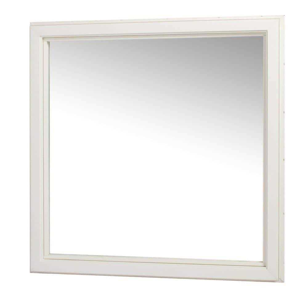TAFCO Windows 48 in. x Casement Picture Window