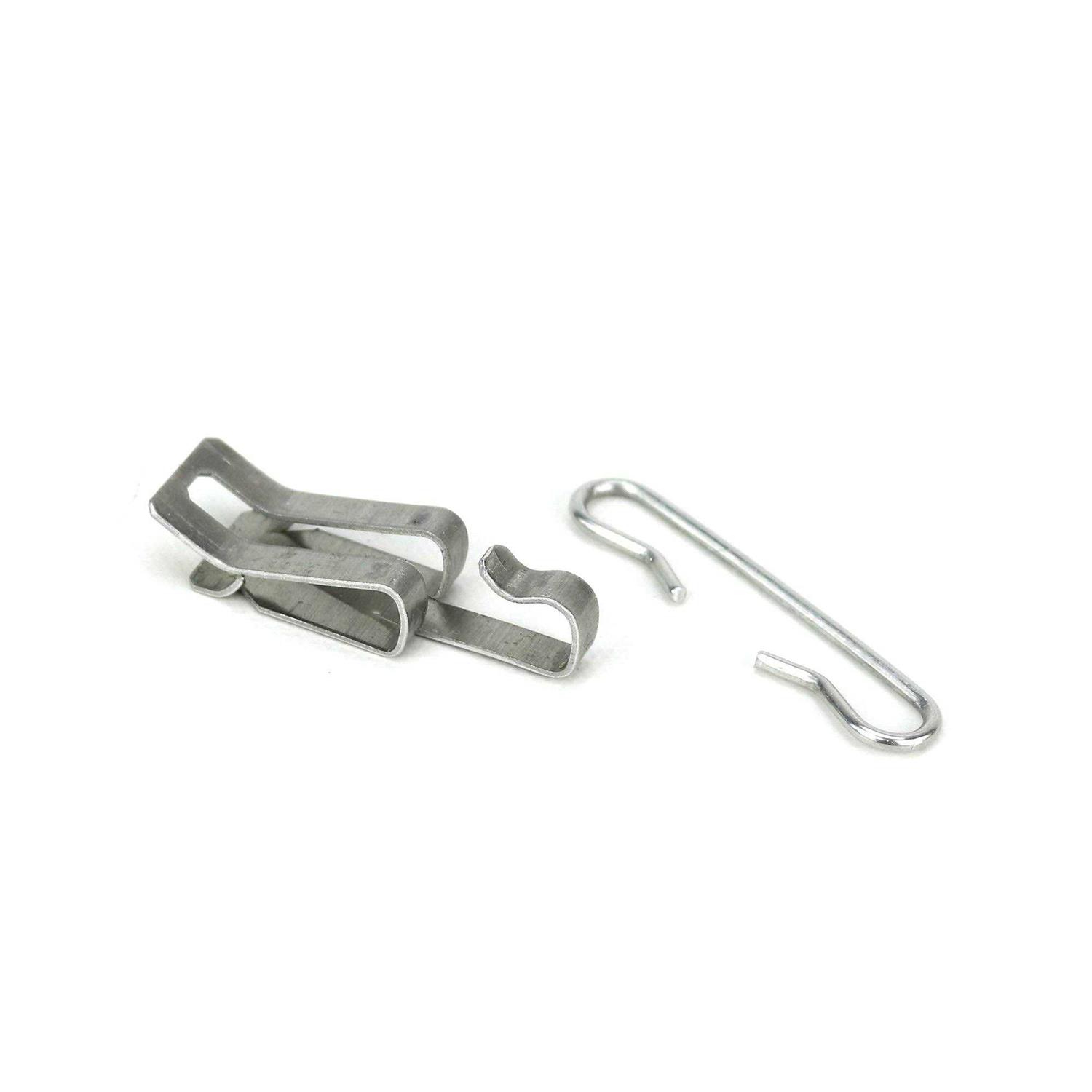 WarmlyYours Ice Shield Roof and Gutter Deicing Cable Kit - Image 5