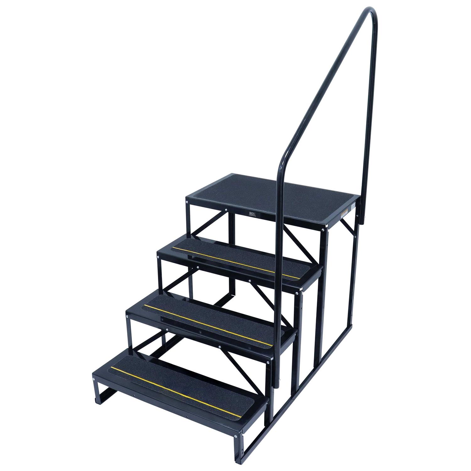 Quick Products Economy 5th Wheel Stair 1229.4394