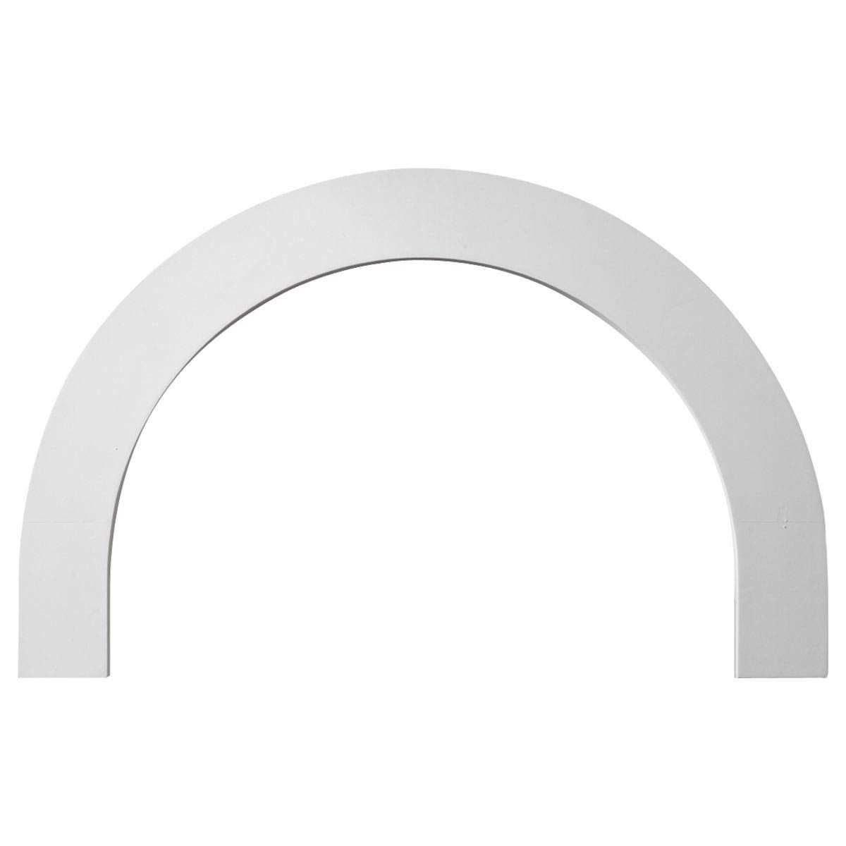 Fypon Half Round Arch Trim