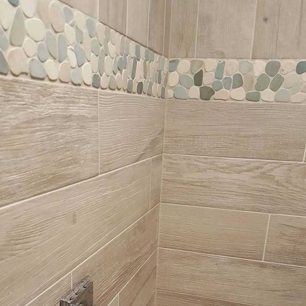4 x 12 Natural Stone Border Tile CNK Tile - Image 3