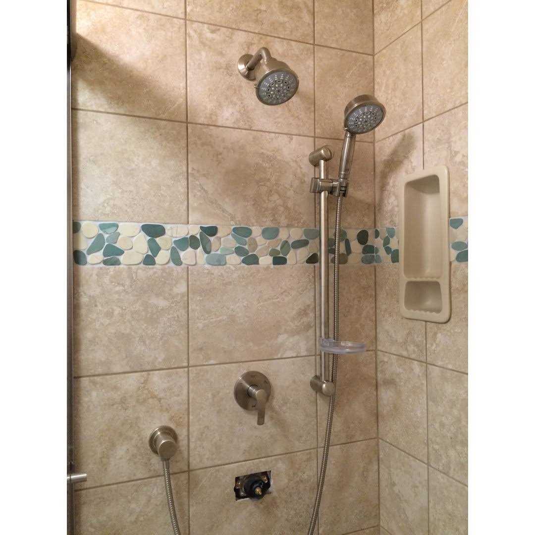 4 x 12 Natural Stone Border Tile CNK Tile - Image 5