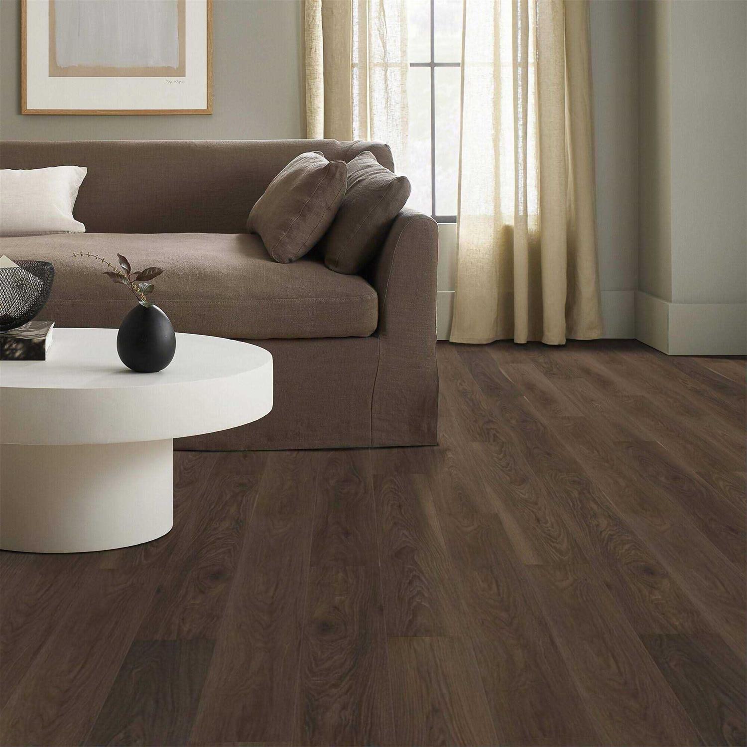 Shaw Pantheon HD Plus Floorte Classic 7 Wide Vinyl Flooring - Image 2