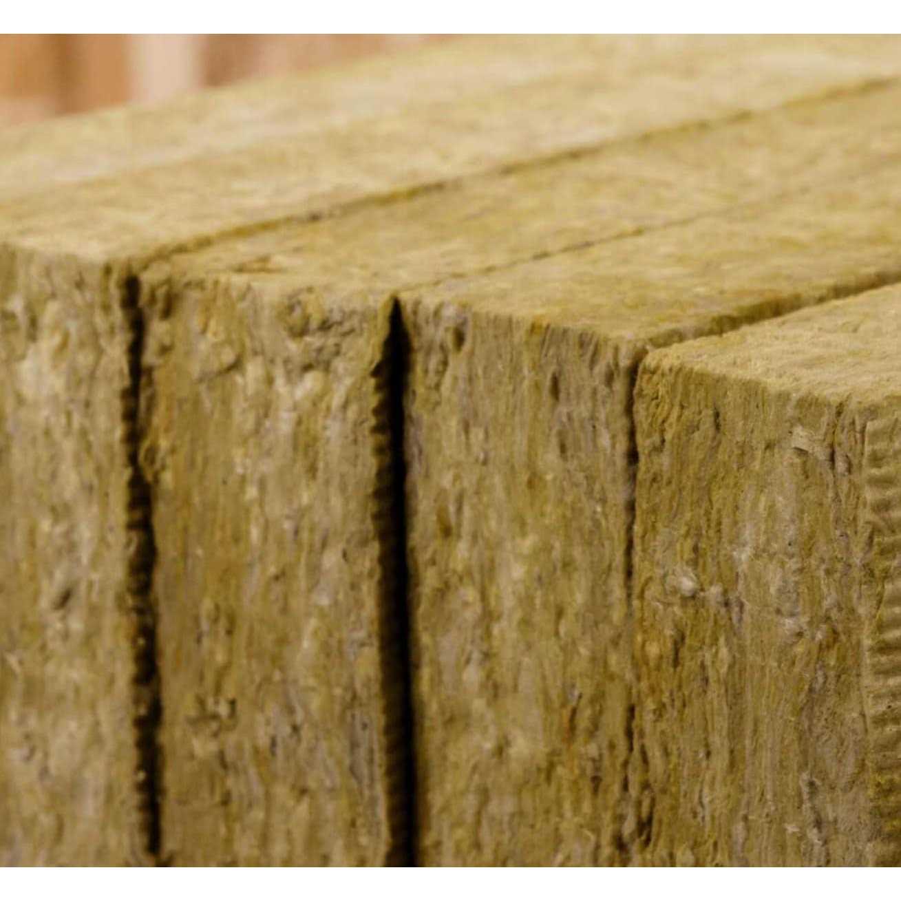 Prorox SL 960 Rockwool Mineral Wool Insulation 8# Density 2' x 4' x - Image 4