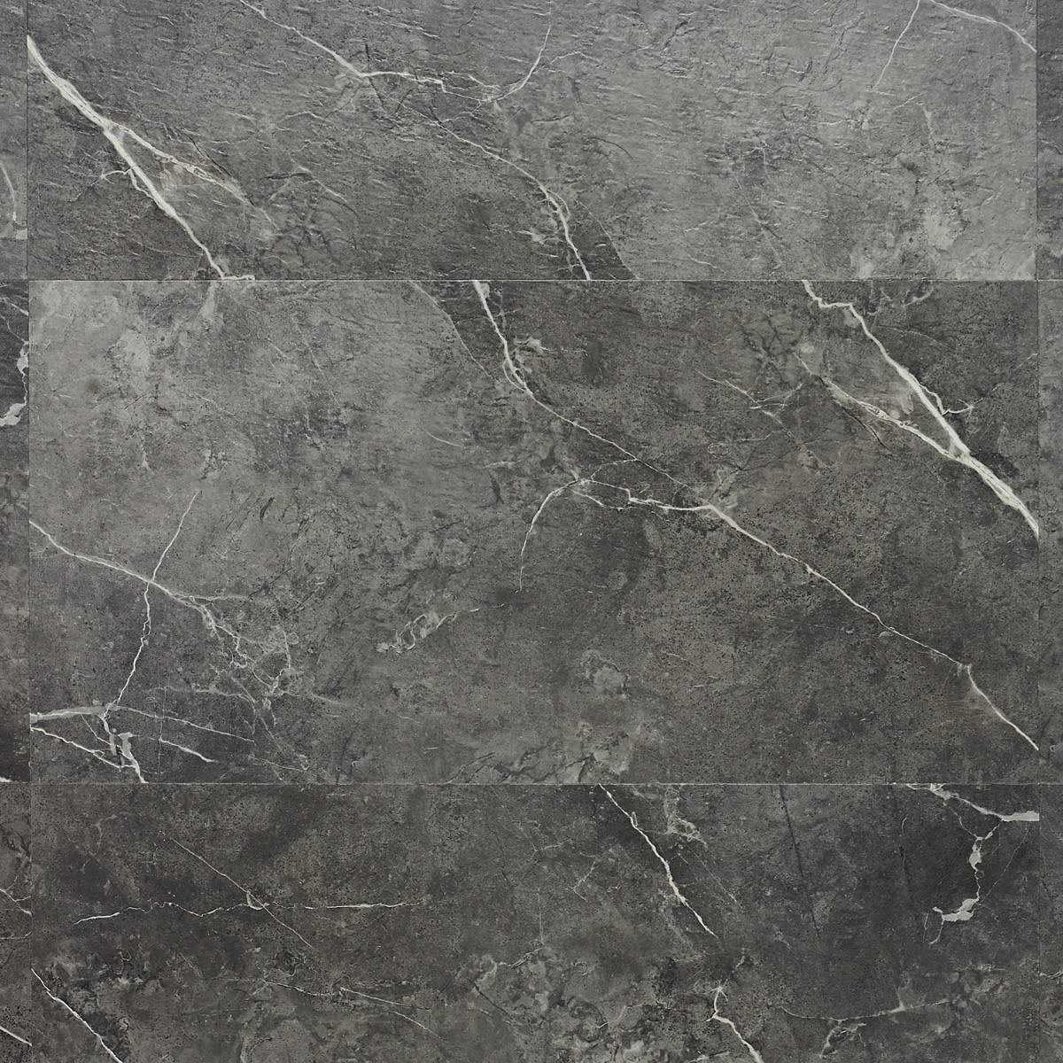 Ivy Hill Tile 28-mil x 18-in W x 36-in L Glue Down Luxury Vinyl Tile Flooring - Image 5