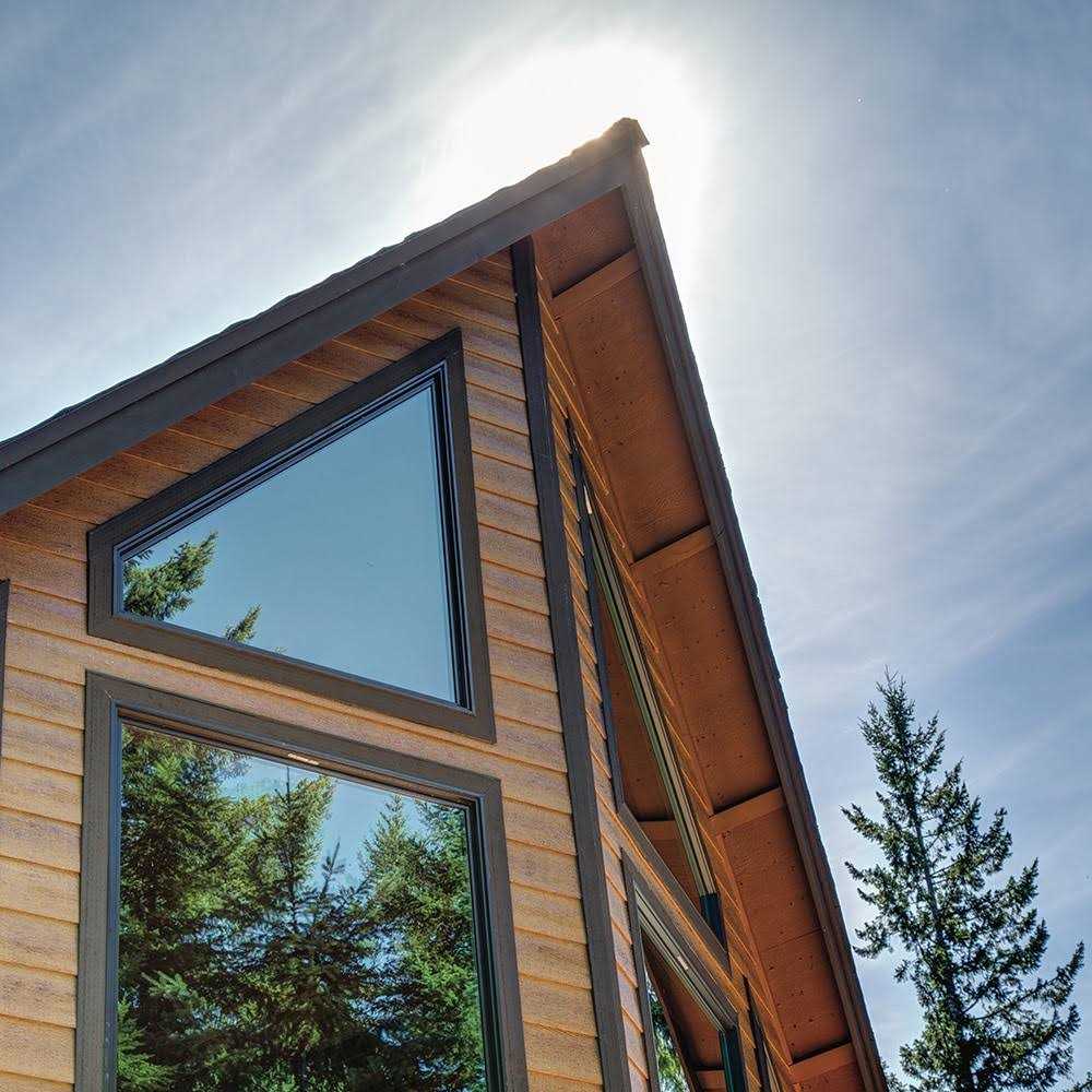 SmartSide 440 Primed Engineered Basic Trim Board in Brown - Image 3