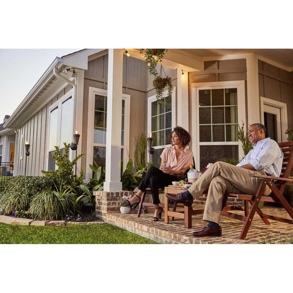 SmartSide 440 Primed Engineered Basic Trim Board in Brown - Image 4